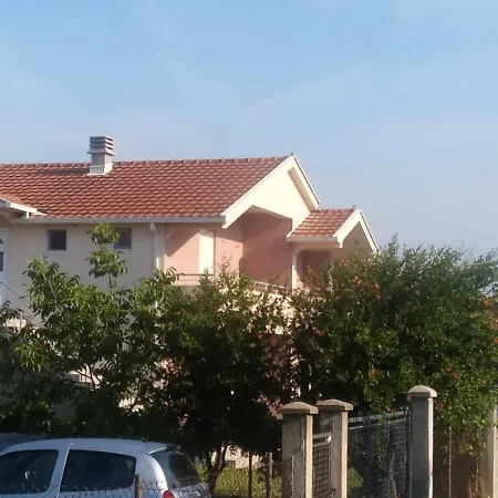 Sebek Appartement *